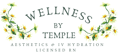 Wellness By Temple